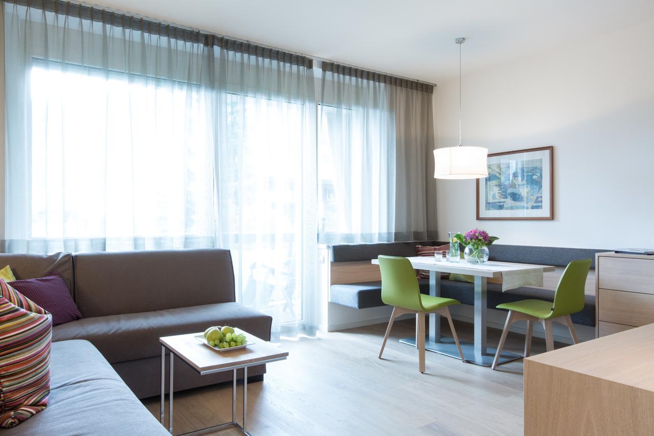 Hotel Gartenresidence Zea Curtis Merano Exterior photo