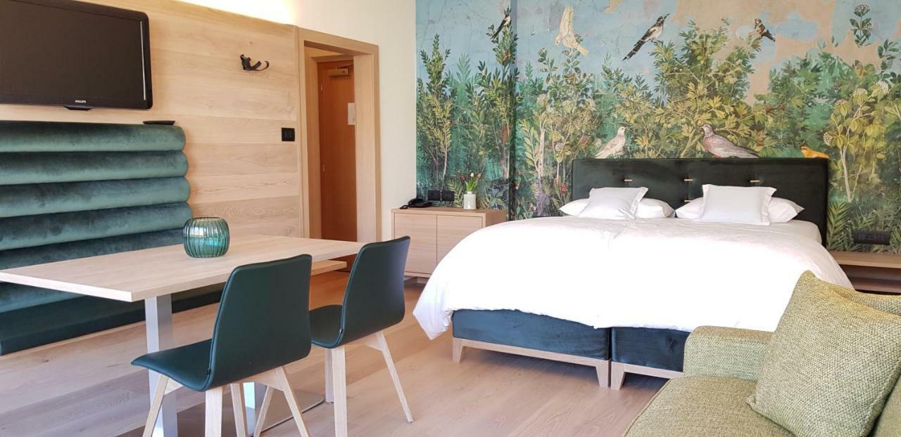 Hotel Gartenresidence Zea Curtis Merano Exterior photo